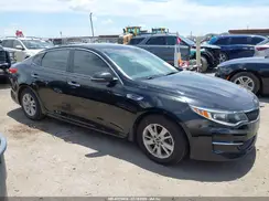 5XXGT4L38GG090204 2016 KIA OPTIMA