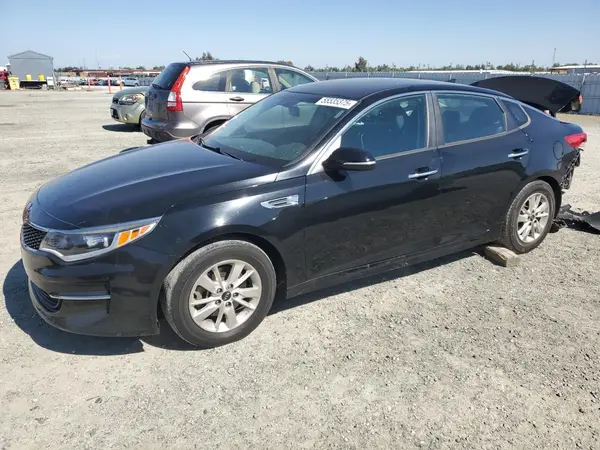5XXGT4L38GG090770 2016 KIA OPTIMA - Image 1