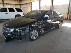 5XXGT4L38GG091692 2016 KIA OPTIMA