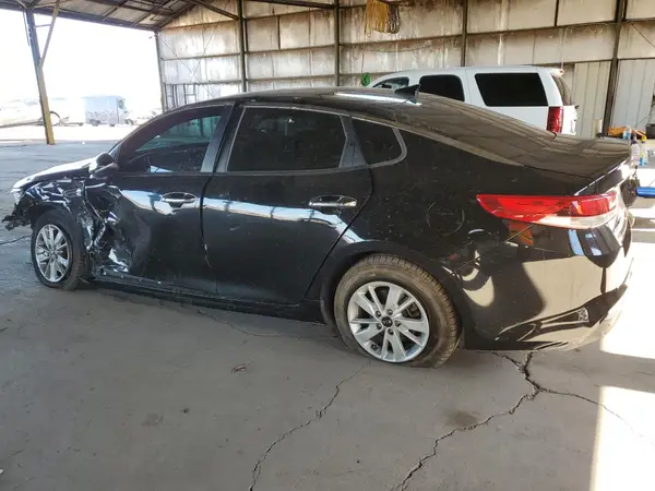 5XXGT4L38GG091692 2016 KIA OPTIMA - Image 2