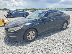 5XXGT4L38GG092079 2016 KIA OPTIMA