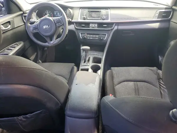 5XXGT4L38GG092079 2016 KIA OPTIMA - Image 8