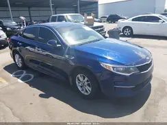 5XXGT4L38GG092163 2016 KIA OPTIMA