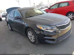 5XXGT4L38GG092406 2016 KIA OPTIMA