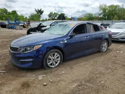 5XXGT4L38GG092518 2016 KIA OPTIMA