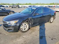 5XXGT4L38GG097864 2016 KIA OPTIMA