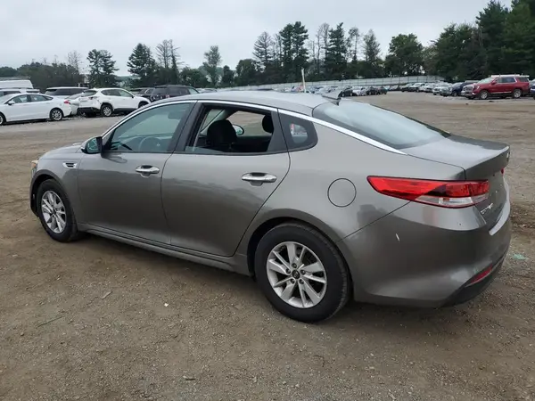 5XXGT4L38GG098156 2016 KIA OPTIMA - Image 2
