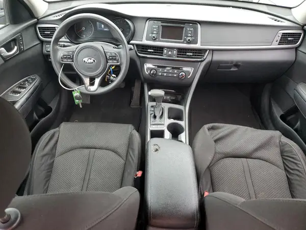 5XXGT4L38GG098156 2016 KIA OPTIMA - Image 8