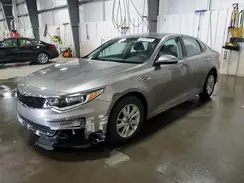 5XXGT4L38GG099193 2016 KIA OPTIMA