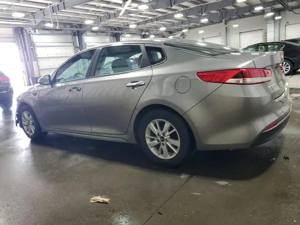 5XXGT4L38GG099193 2016 KIA OPTIMA - Image 2