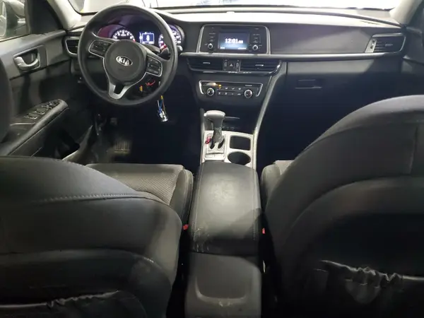 5XXGT4L38GG099193 2016 KIA OPTIMA - Image 8