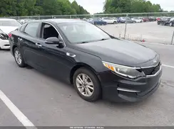5XXGT4L38GG100441 2016 KIA OPTIMA