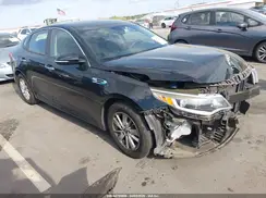 5XXGT4L38GG100827 2016 KIA OPTIMA