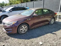 5XXGT4L38GG100942 2016 KIA OPTIMA