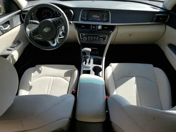 5XXGT4L38GG100942 2016 KIA OPTIMA - Image 8