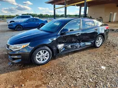 5XXGT4L38GG102674 2016 KIA OPTIMA