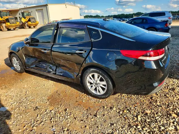 5XXGT4L38GG102674 2016 KIA OPTIMA - Image 2