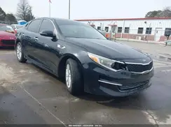 5XXGT4L38GG102691 2016 KIA OPTIMA