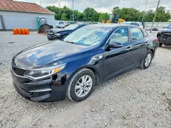 5XXGT4L38GG104327 2016 KIA OPTIMA