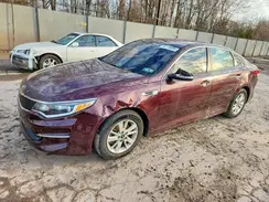 5XXGT4L38GG104506 2016 KIA OPTIMA