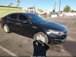 5XXGT4L38GG105218 2016 KIA OPTIMA