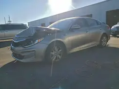 5XXGT4L38GG105462 2016 KIA OPTIMA
