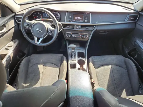 5XXGT4L38GG105932 2016 KIA OPTIMA - Image 8