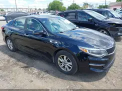 5XXGT4L38GG106420 2016 KIA OPTIMA