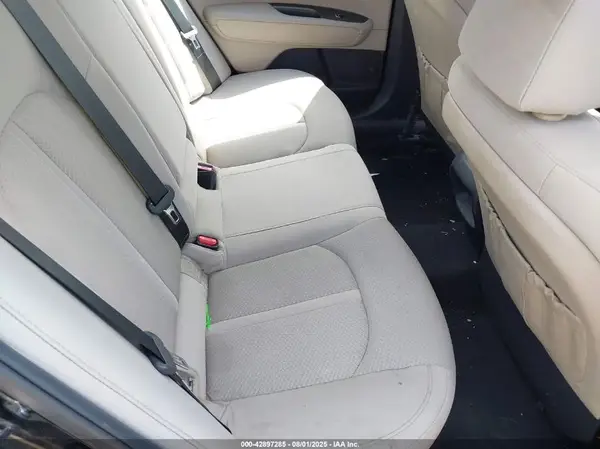 5XXGT4L38GG106420 2016 KIA OPTIMA - Image 8