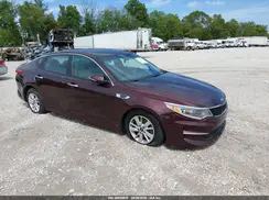 5XXGT4L38GG107289 2016 KIA OPTIMA