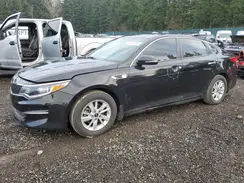 5XXGT4L38GG107969 2016 KIA OPTIMA
