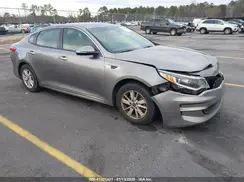 5XXGT4L38GG108622 2016 KIA OPTIMA
