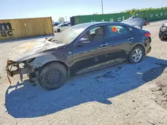 5XXGT4L38GG109981 2016 KIA OPTIMA