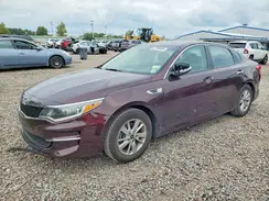 5XXGT4L38GG110919 2016 KIA OPTIMA
