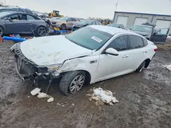 5XXGT4L38GG111116 2016 KIA OPTIMA