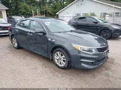 5XXGT4L38GG111391 2016 KIA OPTIMA