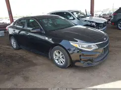 5XXGT4L38GG111665 2016 KIA OPTIMA