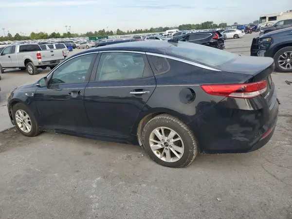 5XXGT4L38GG112069 2016 KIA OPTIMA - Image 2