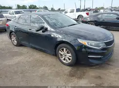 5XXGT4L38GG112850 2016 KIA OPTIMA