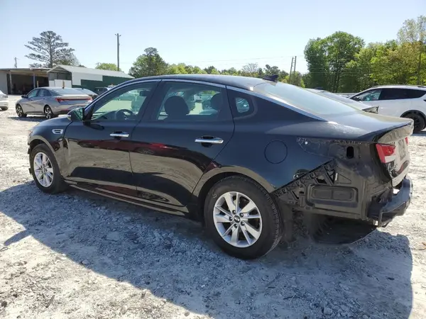 5XXGT4L38GG112895 2016 KIA OPTIMA - Image 2
