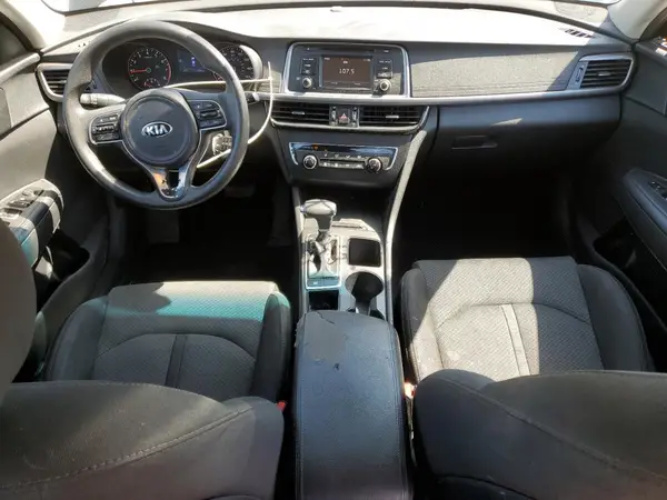 5XXGT4L38GG112895 2016 KIA OPTIMA - Image 8