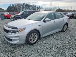 5XXGT4L38GG113108 2016 KIA OPTIMA