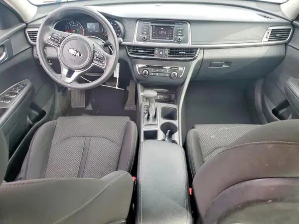 5XXGT4L38GG113108 2016 KIA OPTIMA - Image 8