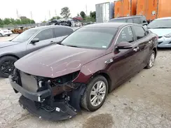 5XXGT4L38GG113593 2016 KIA OPTIMA