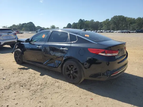 5XXGT4L38GG113769 2016 KIA OPTIMA - Image 2
