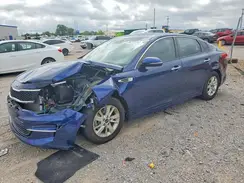 5XXGT4L38GG114422 2016 KIA OPTIMA