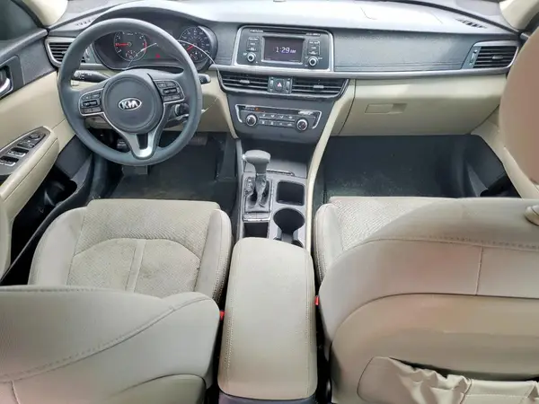 5XXGT4L38GG114422 2016 KIA OPTIMA - Image 8