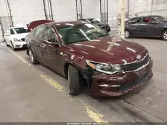 5XXGT4L38GG115358 2016 KIA OPTIMA