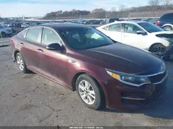 5XXGT4L38GG115697 2016 KIA OPTIMA