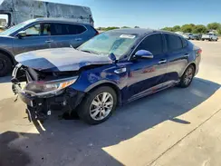 5XXGT4L38GG115814 2016 KIA OPTIMA